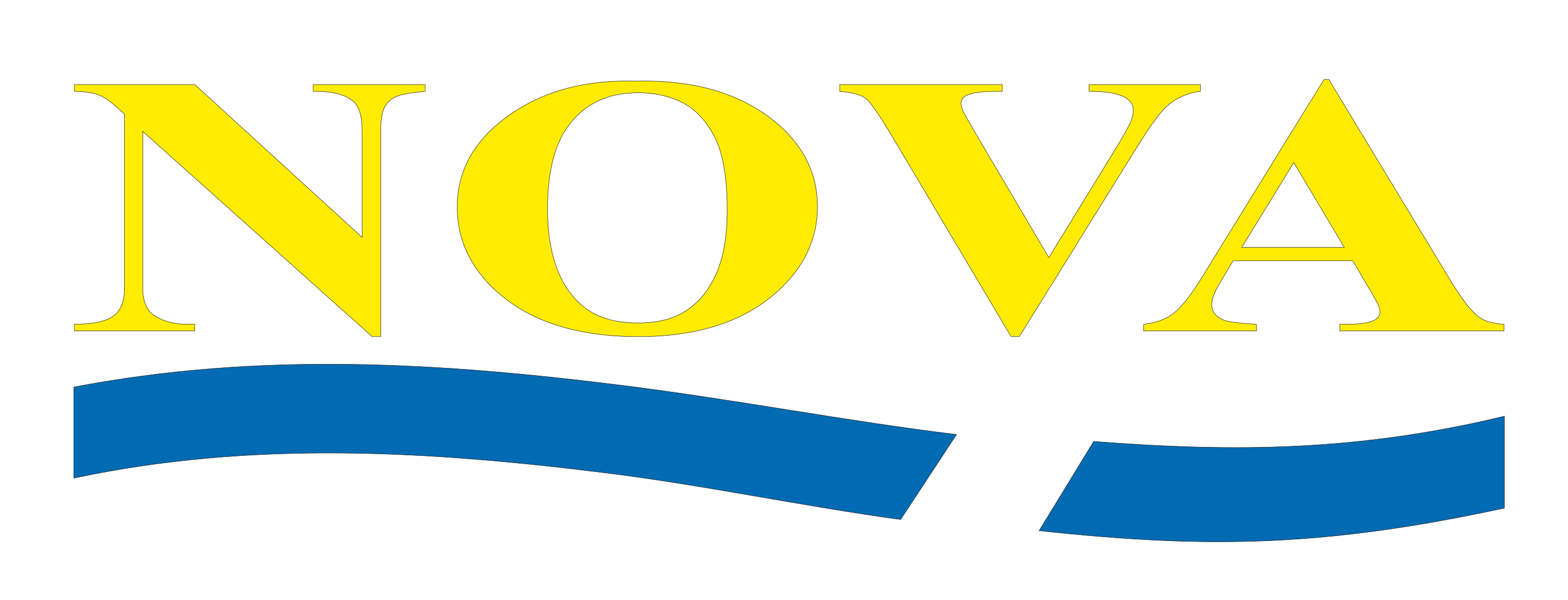 NOVA - strona główna